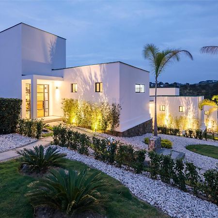 Jama Campay - Homes Resort & Spa Exterior foto