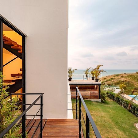 Jama Campay - Homes Resort & Spa Exterior foto