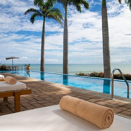 Jama Campay - Homes Resort & Spa Exterior foto