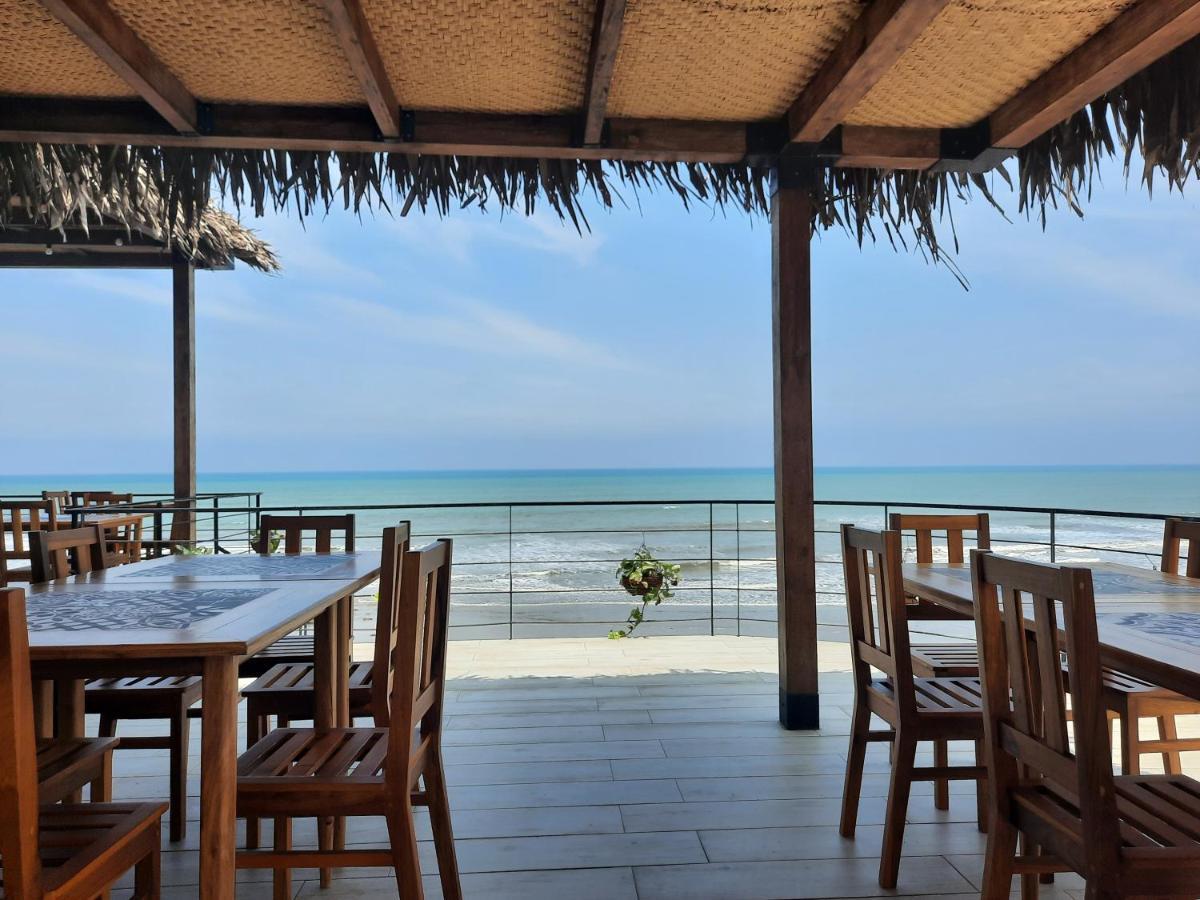 Jama Campay - Homes Resort & Spa Exterior foto