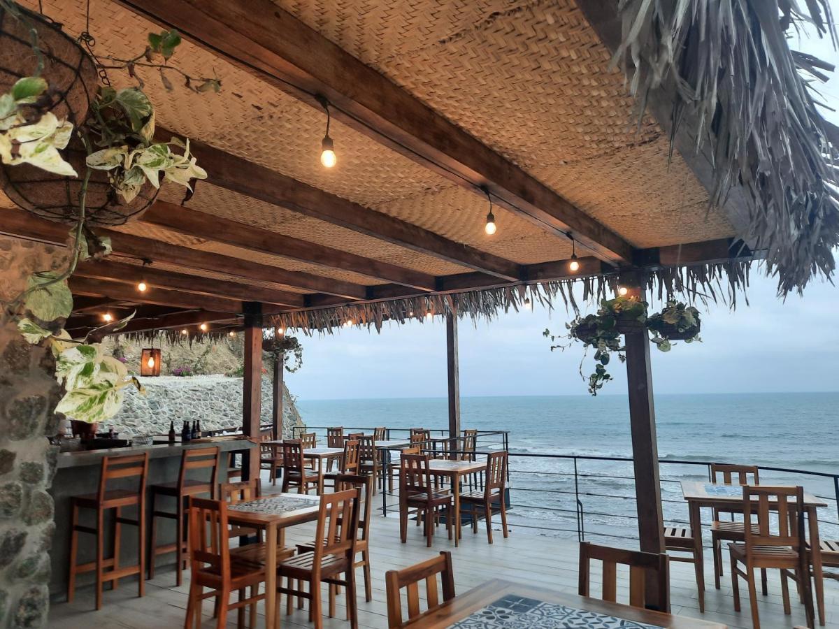 Jama Campay - Homes Resort & Spa Exterior foto