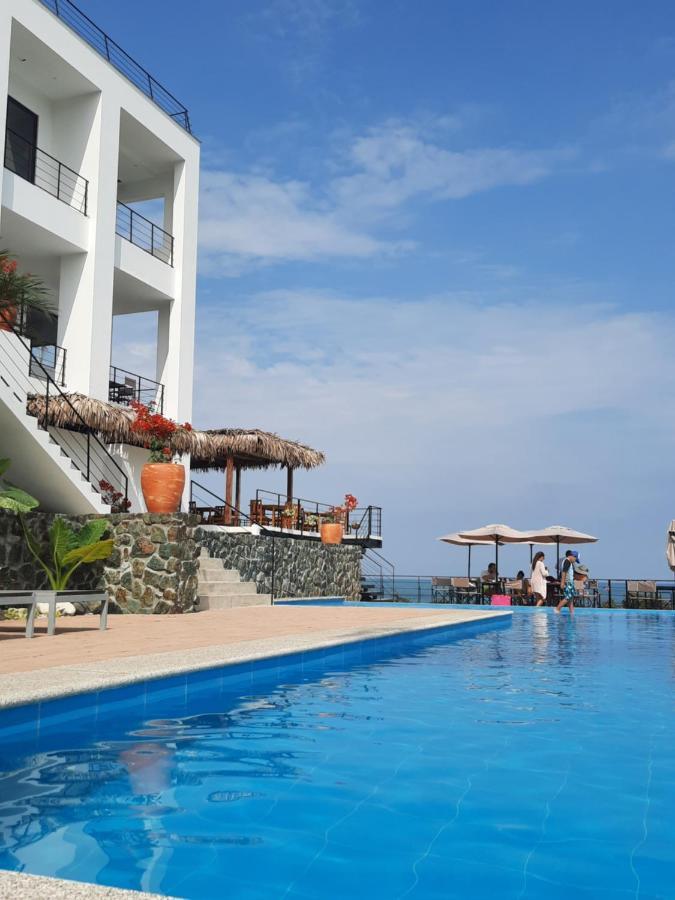 Jama Campay - Homes Resort & Spa Exterior foto