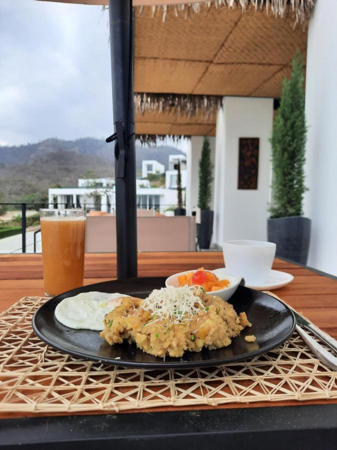 Jama Campay - Homes Resort & Spa Exterior foto