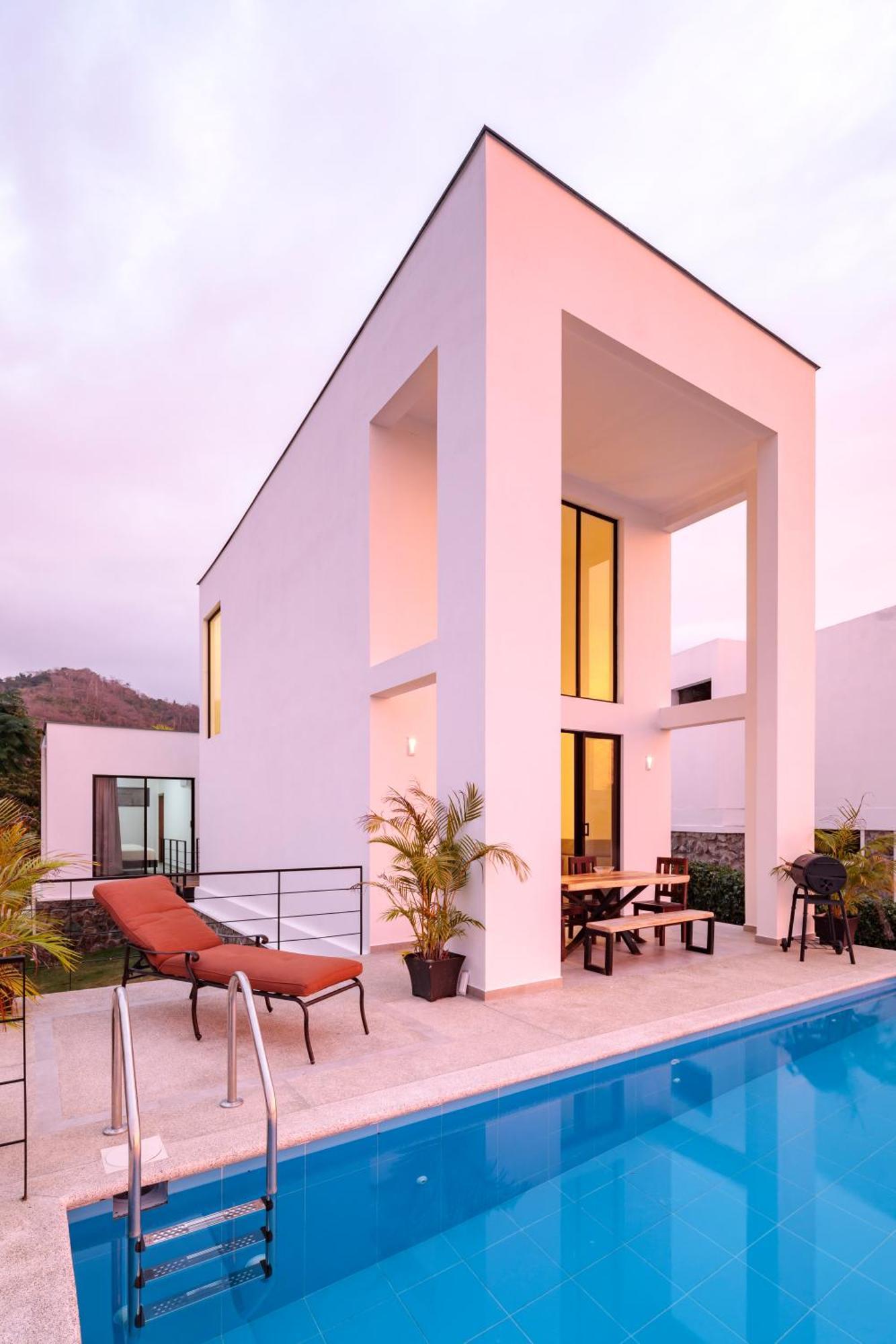 Jama Campay - Homes Resort & Spa Exterior foto