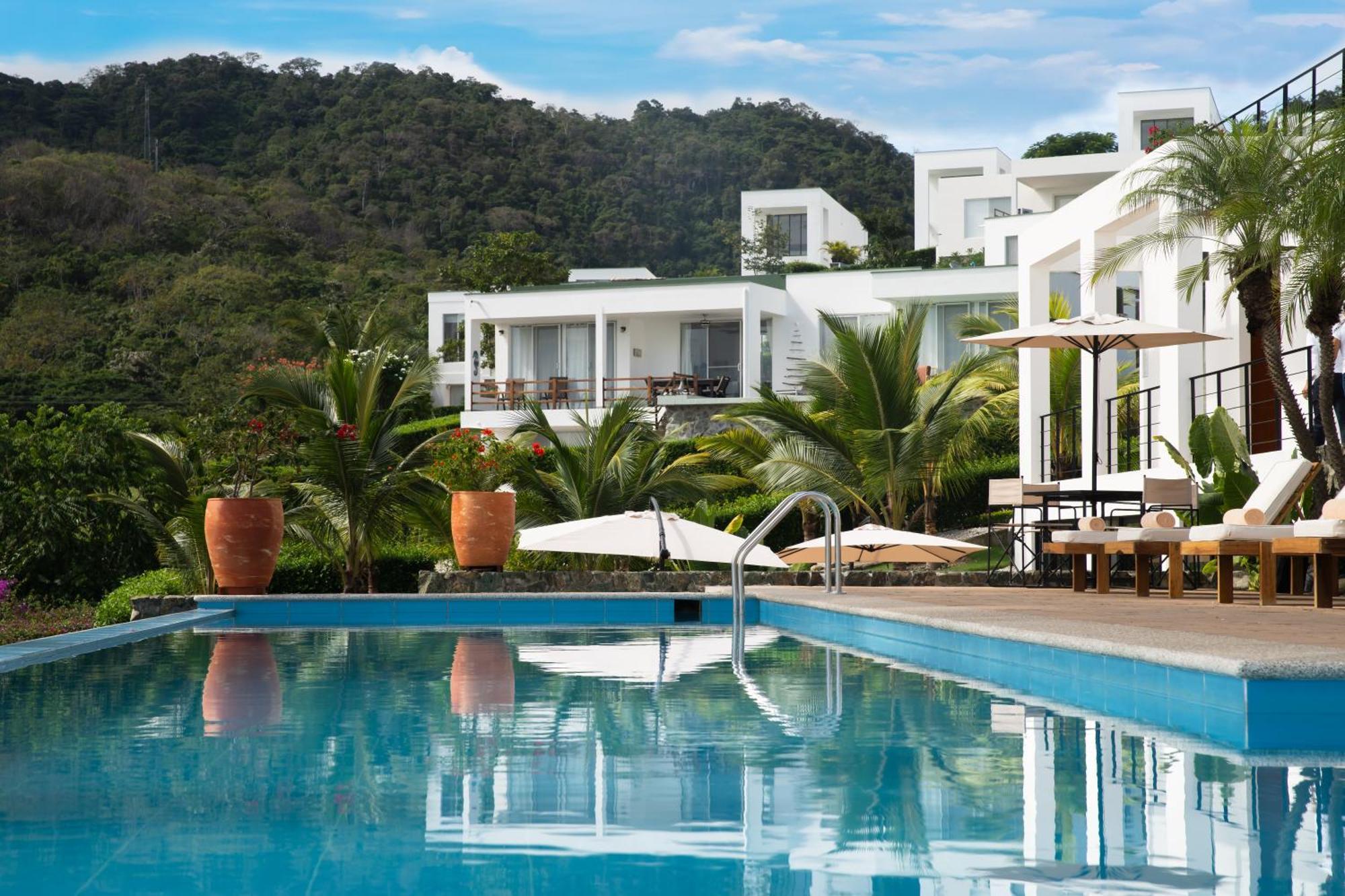 Jama Campay - Homes Resort & Spa Exterior foto
