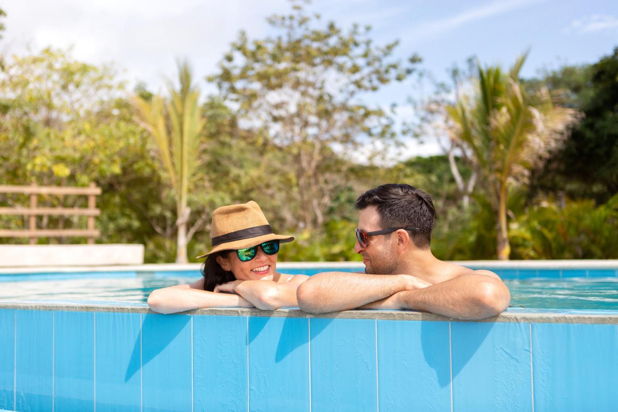 Jama Campay - Homes Resort & Spa Exterior foto