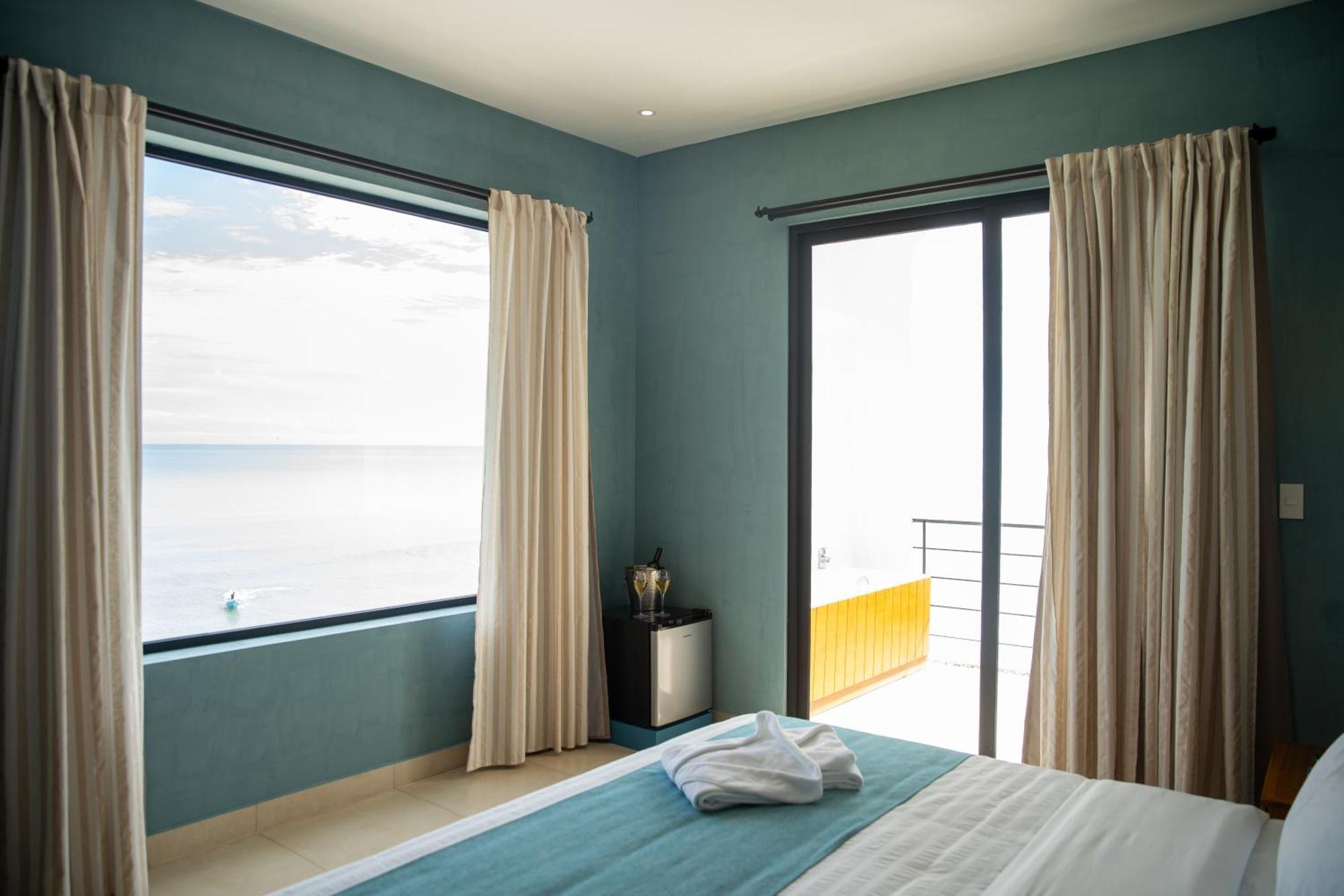 Jama Campay - Homes Resort & Spa Exterior foto